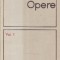 Opere in 11 Volume, Volumul I - Dostoievski