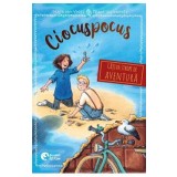 Ciocuspocus Vol.5: Cativa stropi de aventura - Maja von Vogel