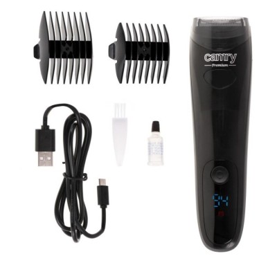 Trimmer Camry CR 2833, pentru Barba foto