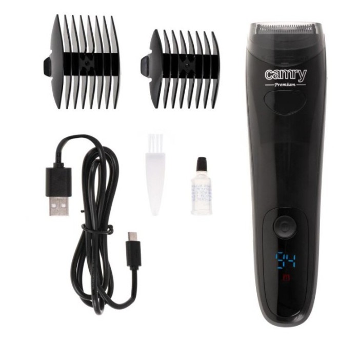 Trimmer Camry CR 2833, pentru Barba