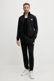 adidas trening culoarea negru, KB5269