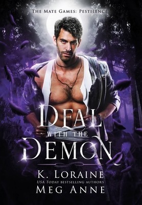 Deal with the Demon foto