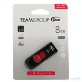 Carduri de memorie Stick Team C141 08GB