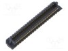 Conector PCB-PCB tată PIN 80 0,635mm ADM6 aurit SMT - SAMTEC