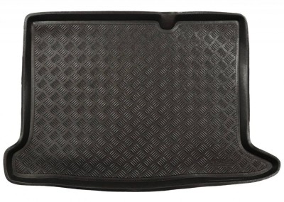 Covor Tavita Portbagaj Dacia SANDERO II 4x2 2012 - 2020 | Dacia SANDERO II Stepway, 4x4 2012 - 2020 foto