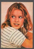 CPIB 23735 CARTE POSTALA - CASA FILMULUI - VALERIE DUMAS, NECIRCULATA