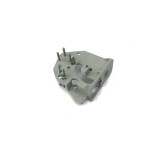 Suport Original Cuptor Microunde Whirlpool, Compatibil Bauknecht, Indesit - Piesa C00317315, 481227018041