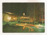 RF207 - Carte Postala - Mangalia Nord-Neptun. Crama Calul Balan, circulata 1975