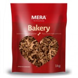 Recompensa pentru caini, biscuiti cu miel și orez, Mera,1kg