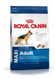Hrana uscata pentru caini Royal Canin Size Health Nutrition Maxi Adult 15 kg