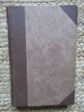 NEW-YORK - PAUL MORAND (CARTE IN LIMBA FRANCEZA)
