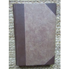 NEW-YORK - PAUL MORAND (CARTE IN LIMBA FRANCEZA)