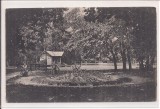 Carte postala circulata in 25 mai 1916