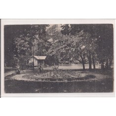 Carte postala circulata in 25 mai 1916