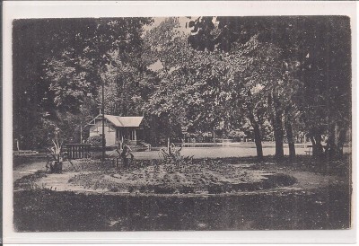 Carte postala circulata in 25 mai 1916 foto