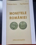Monetele Romaniei 1867-1969 - Octavian Iliescu, Paul Radovici
