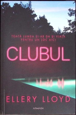 CLUBUL-ELLERY LLOYD-269943 foto