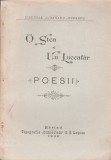 Dimitrie Juganaru-Popescu - O stea si un Luceafar (editie princeps, Barlad)