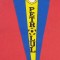 Fanion (model anii`80) fotbal - FC PETROLUL PLOIESTI