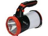 Lanterna 3 In 1, Cu Acumulator, 530Lm, 3.7V