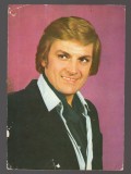 CPIB 23780 CARTE POSTALA - CASA FILMULUI - FLORIN PIERSIC, NECIRCULATA