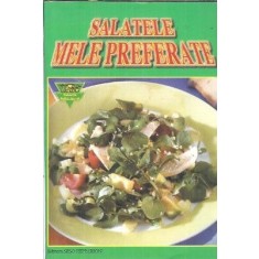 Salatele mele preferate