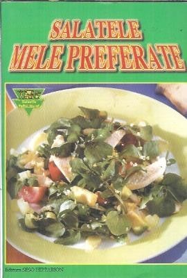 Salatele mele preferate