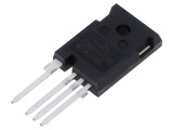 Tranzistor N-MOSFET SiC 1,2kV 48A Wolfspeed C3M0040120K - Performanță Ridicată