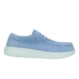 HEYDUDE WALLY COMF SUEDE 41975 41975-4WU 41975-4WU-44