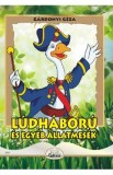 Ludhaboru es egyeb allatmesek - Gardonyi Geza