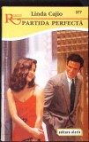 PARTIDA PERFECTA-LINDA CAJIO-295902