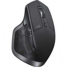 Mouse Bluetooth MX Master 2S, graphite foto