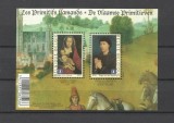BELGIA 2010 ARTA PICTURA FLAMANDA