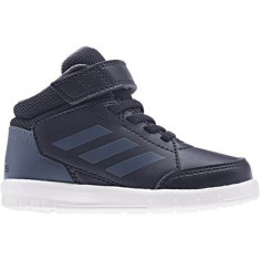 Ghete Copii Adidas Altasport Mid EL I G27129 foto