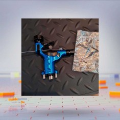 Dragonfly X2 (Artist Reseller)