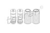 Kit protectie praf amortizor VW VENTO (1H2) (1991 - 1998) TOPRAN 915 017