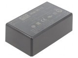 Convertor AC/DC 80W 12VDC IRM-90-12