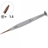 Surubelnita Relife RL-722, Philips 1.5mm
