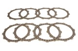 Cumpara ieftin Discuri de frecare a ambreiajului pentru HONDA VT, VTX 1300/1800 2002-2012