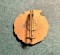 Insigna CTA Romania - 2