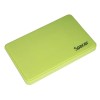 RACK EXTERN, SPACER 2.5&quot; HDD S-ATA to USB 3.0 Plastic