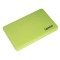 RACK EXTERN, SPACER 2.5&quot; HDD S-ATA to USB 3.0 Plastic