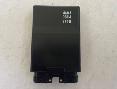 CDI Honda XL600V (PD10) 1997-2000 foto