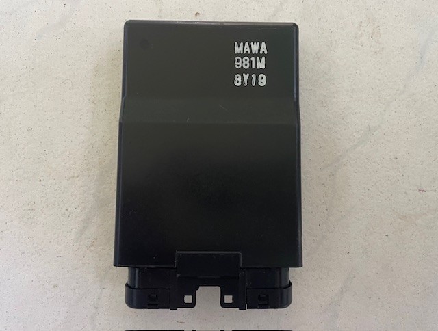 CDI Honda XL600V (PD10) 1997-2000
