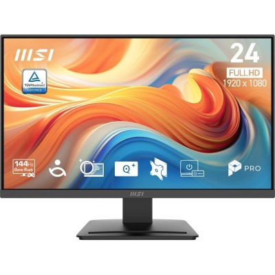 Monitor MSI 24&amp;quot; PRO MP241 E14V foto