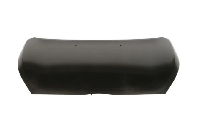 Capota motor Mitsubishi Space Star, 04.2013-2015, montare fata, cataforeza, RapidAuto