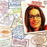 Nana Mouskouri - Passport, CD