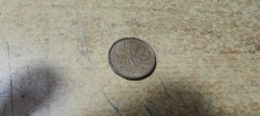 Monede Canada 1 Cent 1993 #A6381