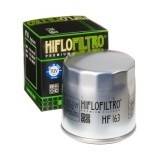 HIFLO &ndash; Filtru de ulei HF163