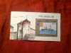 Bloc CUBA 1988 - Expozitia Filatelica Finlandia, Nestampilat